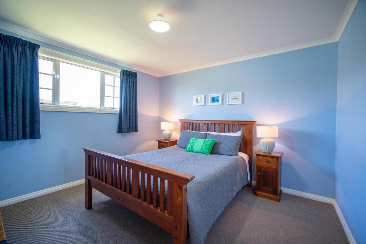 Blue Thistle Cottages テアナウ エクステリア 写真